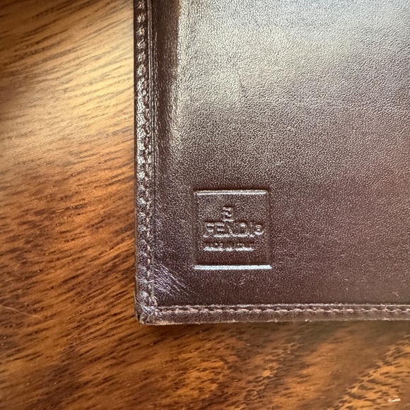 Fendi Wallet - Picture 2 of 8